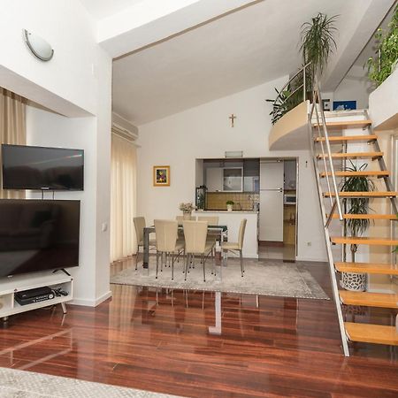 Apartman Filipovic Makarska Luaran gambar