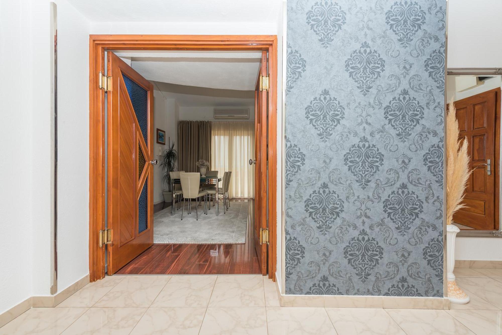 Apartman Filipovic Makarska Luaran gambar