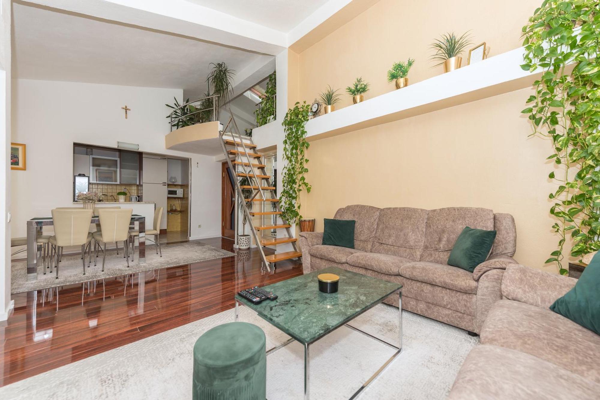 Apartman Filipovic Makarska Luaran gambar