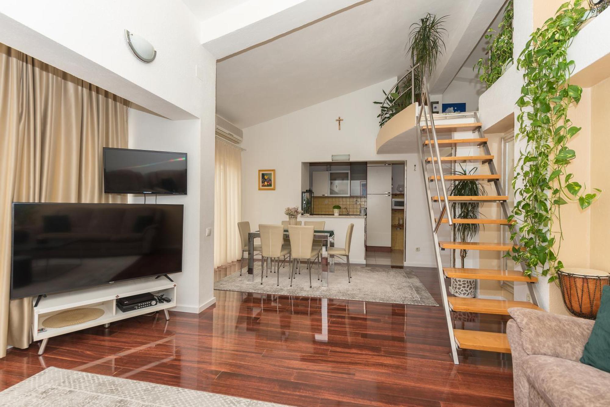 Apartman Filipovic Makarska Luaran gambar