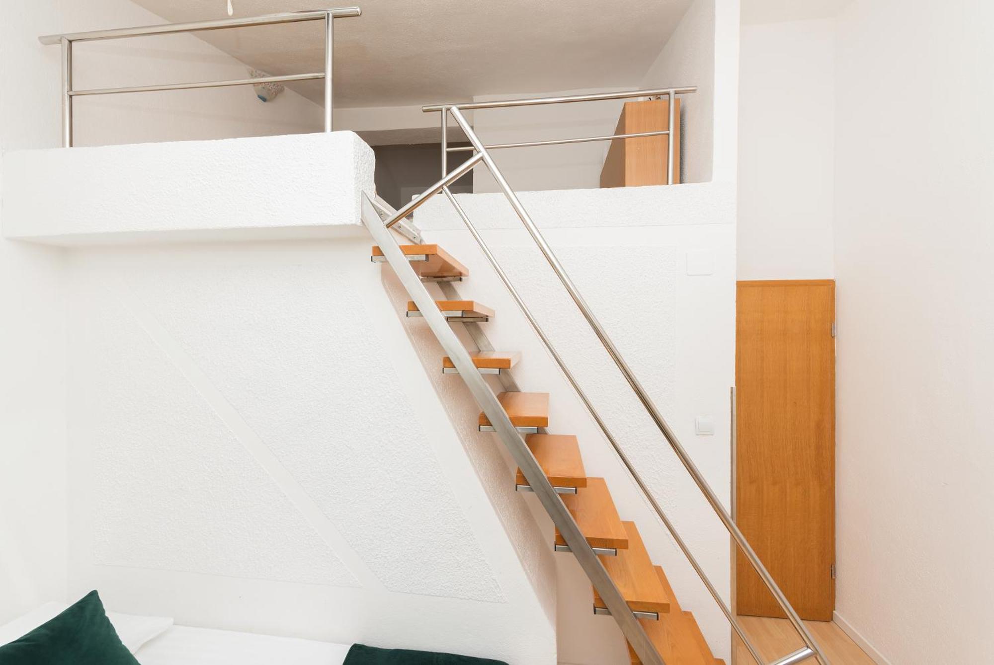 Apartman Filipovic Makarska Luaran gambar