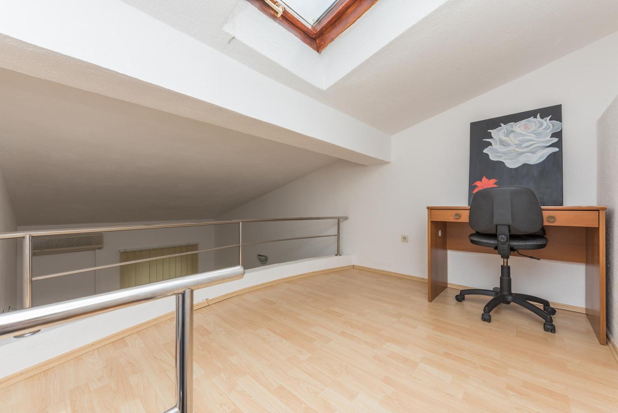 Apartman Filipovic Makarska Luaran gambar