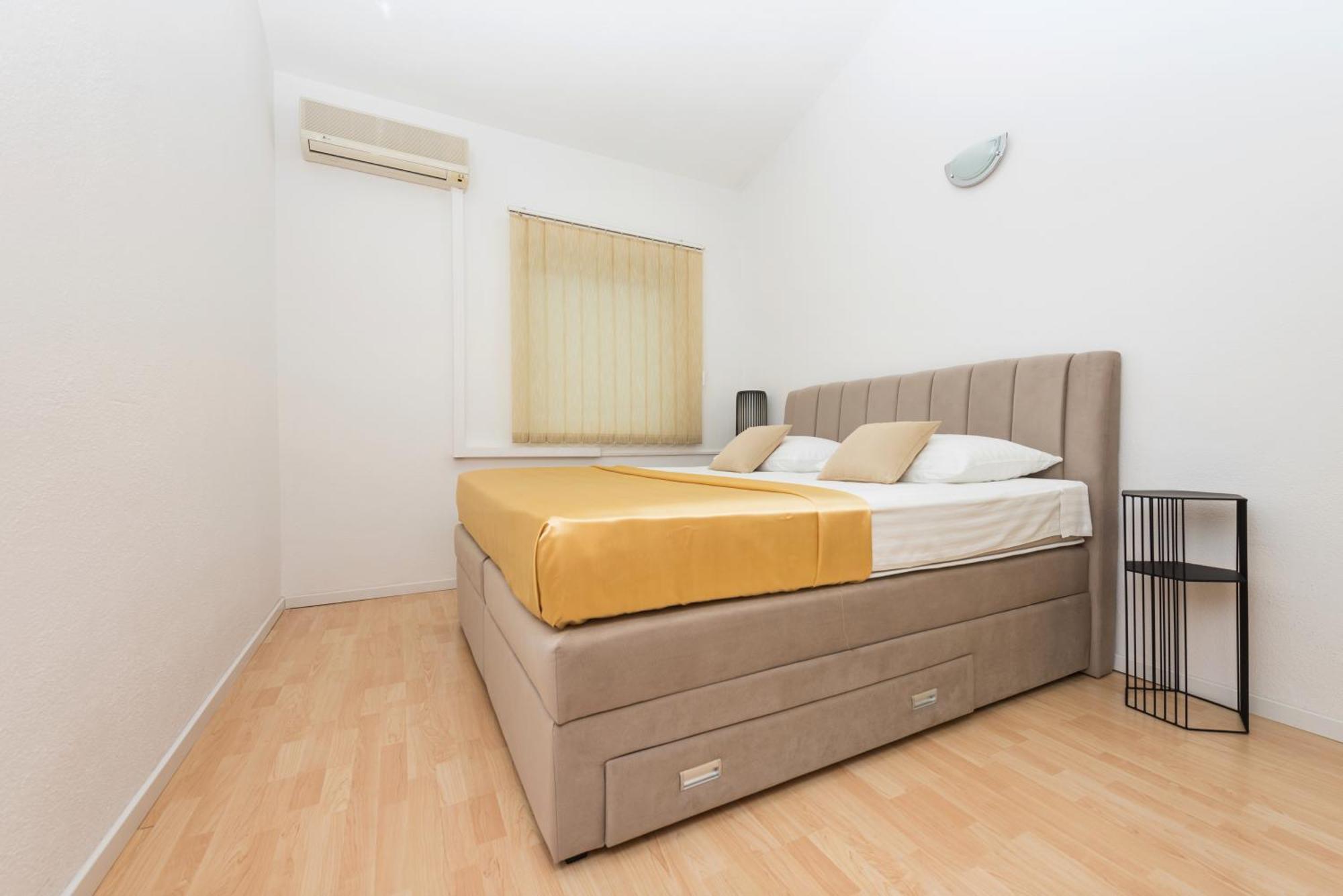Apartman Filipovic Makarska Luaran gambar