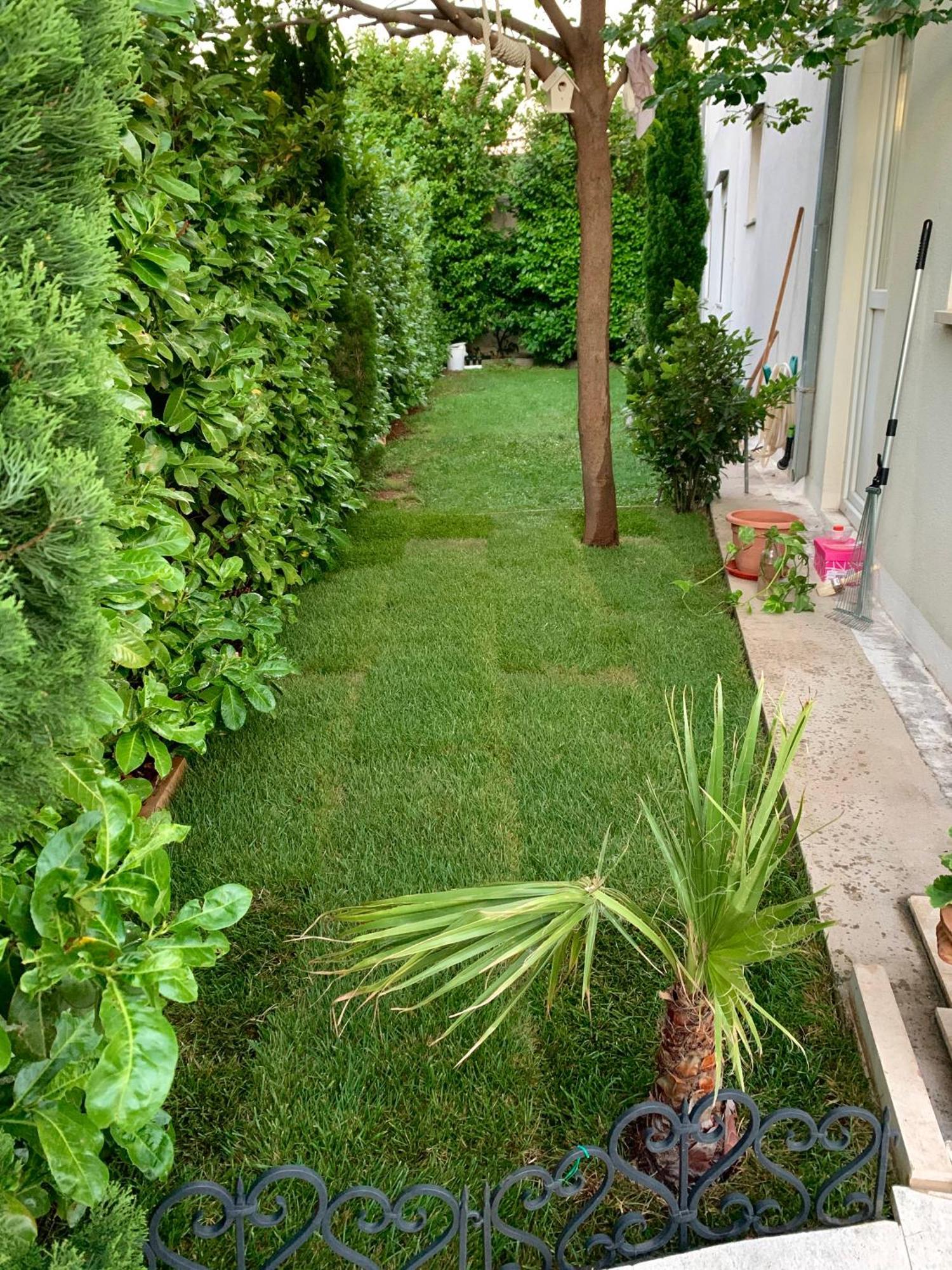 Apartman Filipovic Makarska Luaran gambar